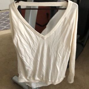 Lululemon sweater